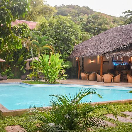 El Nido Coco Resort Экстерьер фото