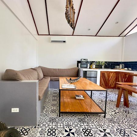 El Nido Coco Resort Экстерьер фото