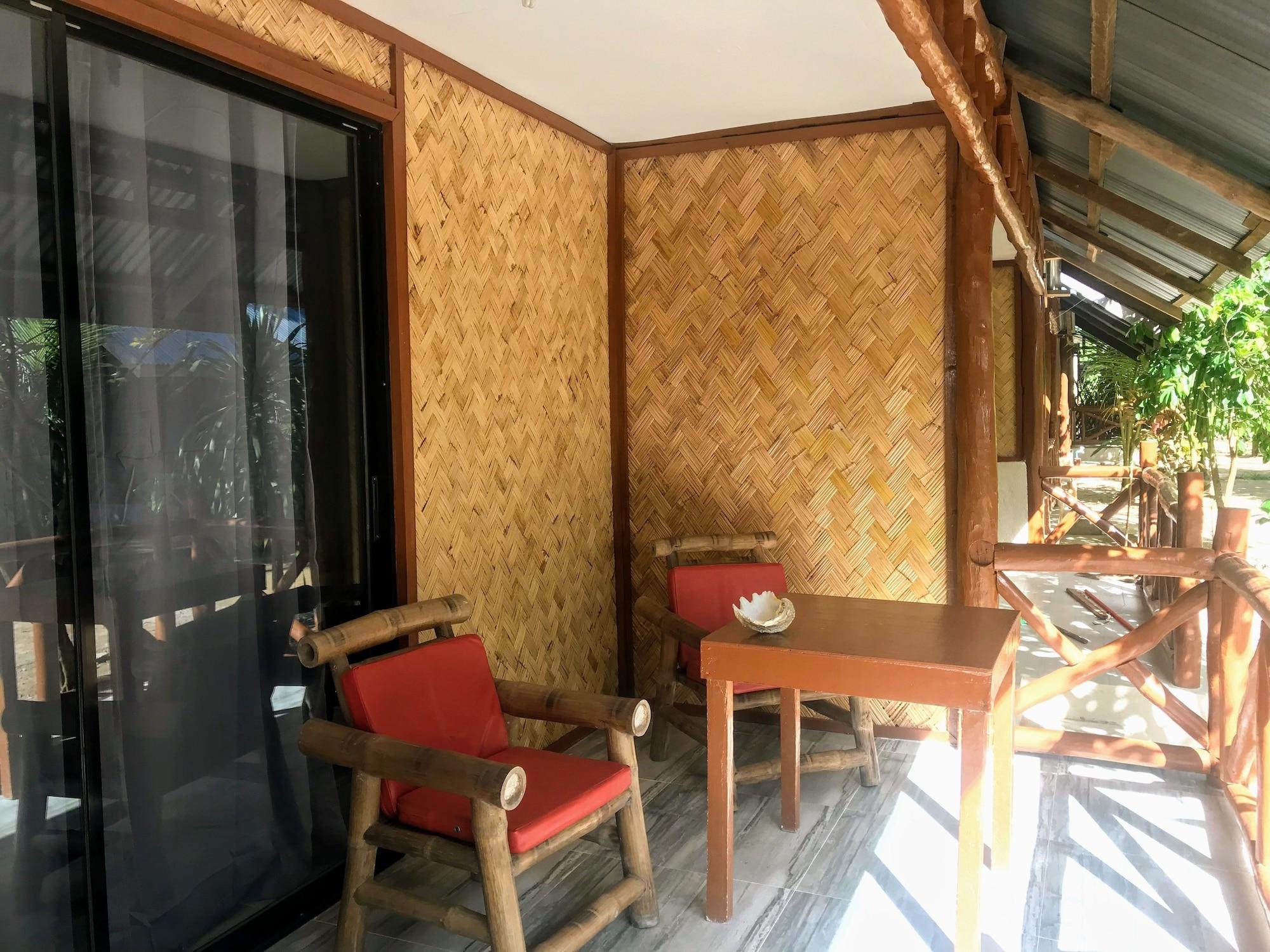 El Nido Coco Resort Экстерьер фото