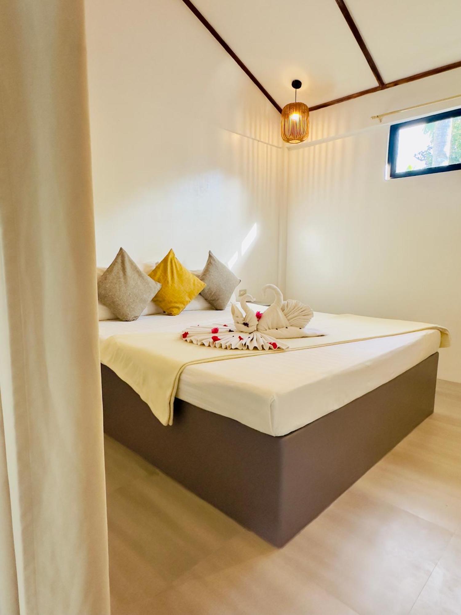 El Nido Coco Resort Экстерьер фото