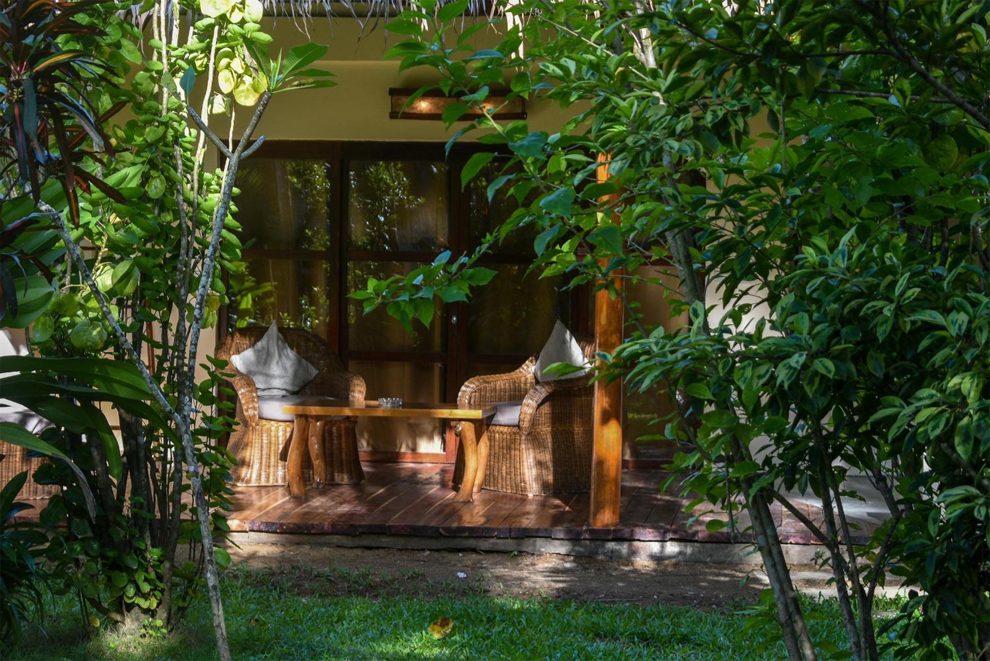 El Nido Coco Resort Экстерьер фото
