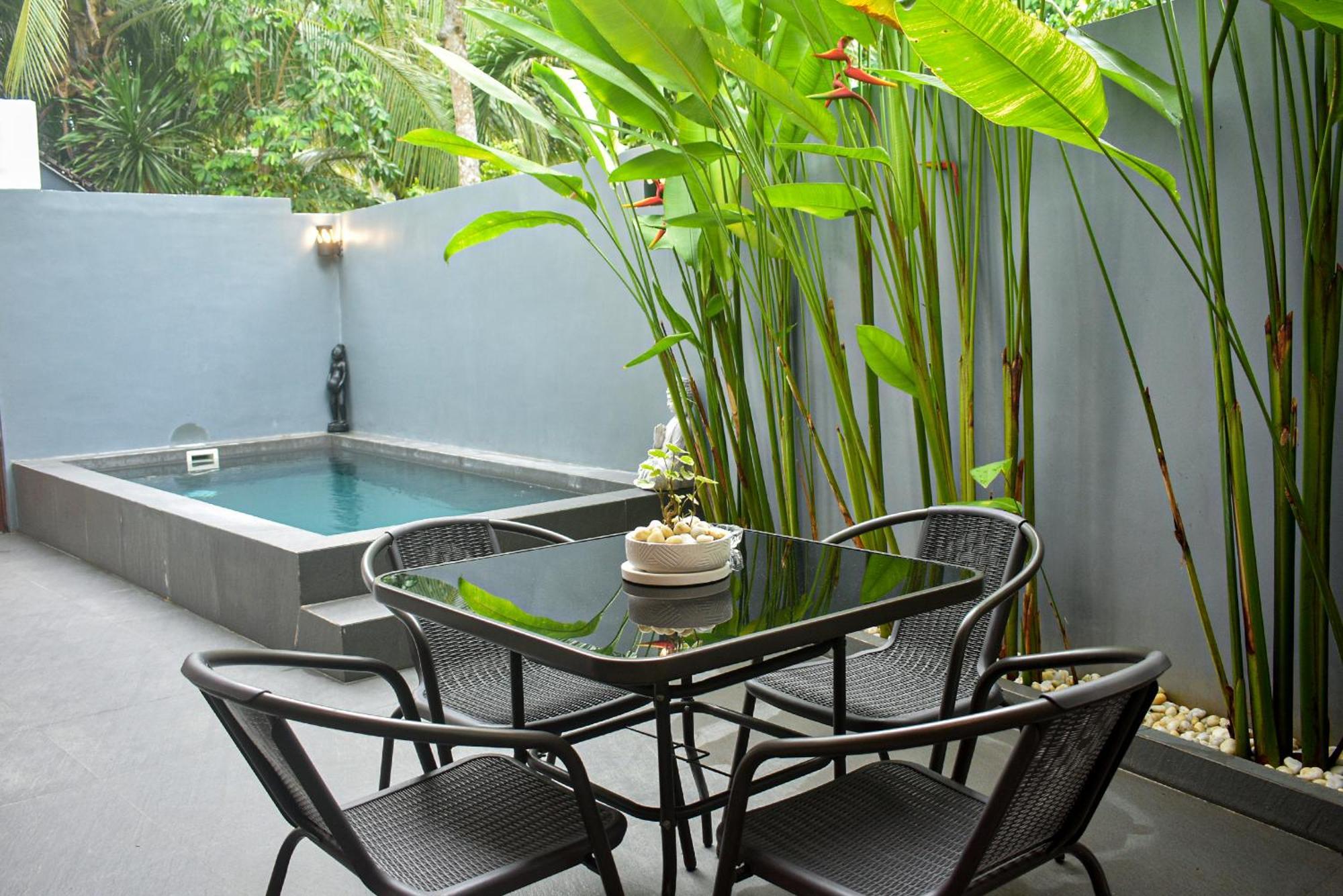 El Nido Coco Resort Экстерьер фото