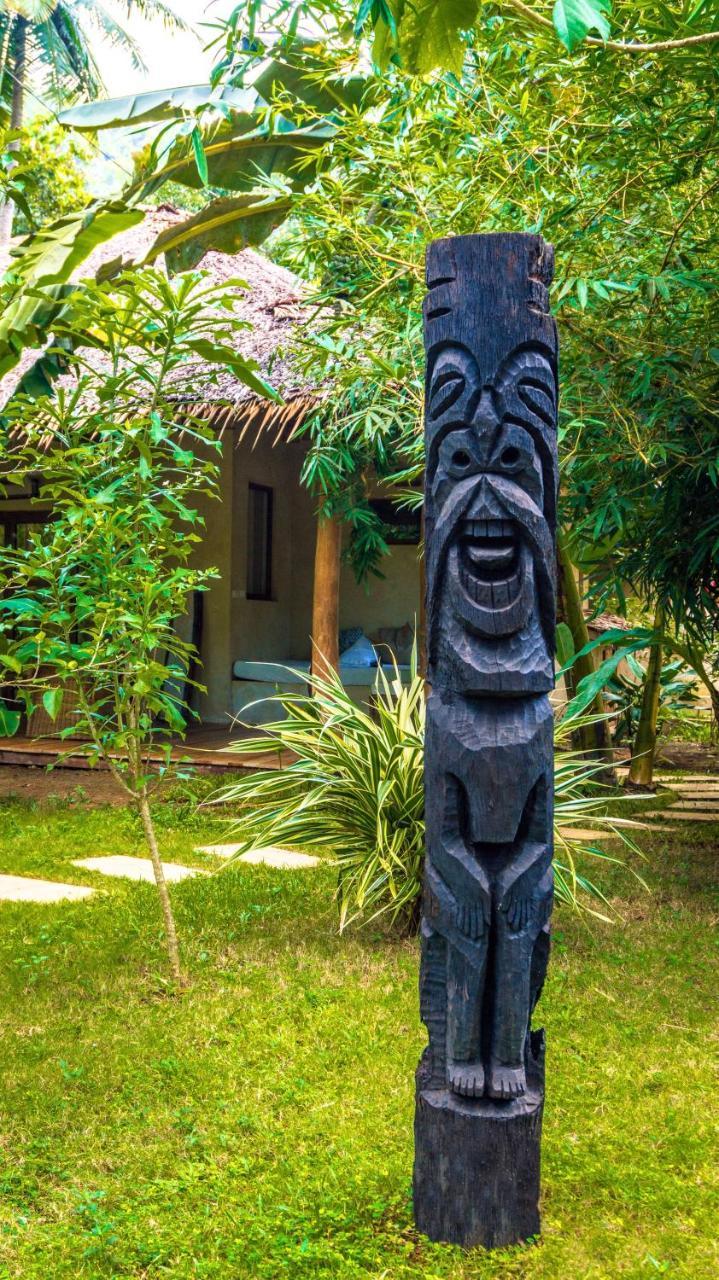El Nido Coco Resort Экстерьер фото